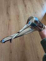 Gustavsberg Euromea Mengkraan, Ophalen, Gebruikt, Chroom, Kraan