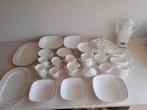 Villeroy & Boch Aragon, Ophalen