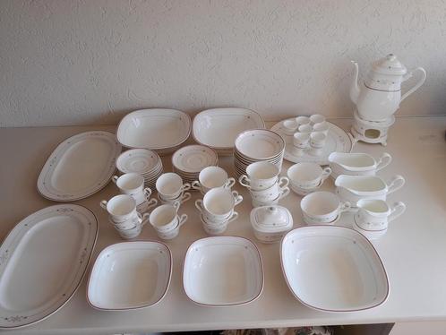 Villeroy & Boch Aragon, Antiek en Kunst, Antiek | Servies compleet, Ophalen