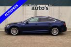 Audi A5 Sportback 35 TDI 150pk S-tronic Pro Line -LEER-XENON, Auto's, Te koop, Geïmporteerd, 4 stoelen, A5