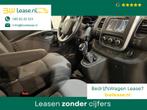 Renault Trafic 2.0 dCi 120 L1H1 120 PK Servicebus / Sortimo, Voorwielaandrijving, 1706 kg, 2000 kg, Renault