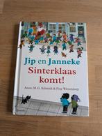 Jip en Janneke, Ophalen of Verzenden, Zo goed als nieuw, Fictie algemeen