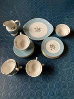 Royal Doulton theeservies, Ophalen of Verzenden