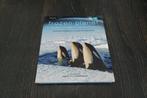 Frozen Planet, Ophalen of Verzenden, Zo goed als nieuw, Alastair Fothergill, Natuur algemeen