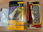 Fluke insulation tester, Doe-het-zelf en Verbouw, Meetapparatuur, Ophalen of Verzenden, Nieuw