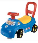 Paw Patrol Loopauto - Zo Goed Als Nieuw!, Kinderen en Baby's, Speelgoed | Buiten | Voertuigen en Loopfietsen, Ophalen, Zo goed als nieuw