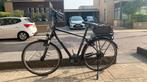 Pegasus Ravenna electrische fiets, Overige merken, Gebruikt, Vering, Ophalen of Verzenden