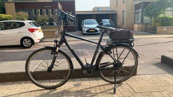 Pegasus Ravenna electrische fiets beschikbaar voor biedingen