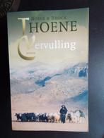Thoene Anno Domini Kronieken: VERVULLING, Ophalen of Verzenden, Gelezen