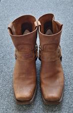 Stoere Sendra laarzen, Sendra, Bruin, Lage of Enkellaarzen, Ophalen of Verzenden