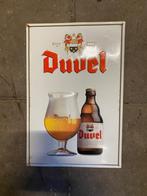 Duvel reclamebord, Ophalen, Gebruikt, Reclamebord, Plaat of Schild, Duvel