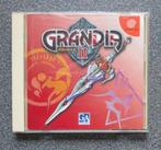 Grandia II, Spelcomputers en Games, Games | Sega, Verzenden, 1 speler, Zo goed als nieuw, Role Playing Game (Rpg)