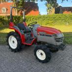 Yanmar AF 16 - stuurbekrachtiging, Zakelijke goederen, Agrarisch | Tractoren, Gebruikt, Tot 2500, Tot 80 Pk, Ophalen