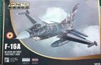 Kinetic F-16 Belgian Tiger Meet 2009 decals 1:48, Overige merken, Nieuw, Ophalen of Verzenden, Groter dan 1:72