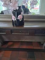 Sidetable, Huis en Inrichting, Tafels | Sidetables, Ophalen, Gebruikt, 100 tot 150 cm, 25 tot 50 cm
