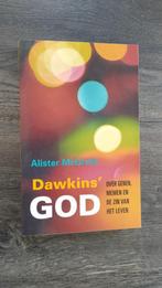 Alister McGrath - Dawkins' God, Boeken, Ophalen of Verzenden, Gelezen, Alister McGrath