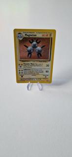 Magneton - BS 009, Ophalen of Verzenden, Zo goed als nieuw, Losse kaart, Foil