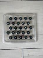 ✅ Fanatec xbox button caps❗️, Ophalen of Verzenden, Nieuw