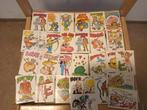fantastickers panini, Verzenden