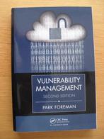 Vulnerability Management van Park Foreman, Ophalen of Verzenden, Gelezen