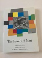 The Family  of Man  the museum of art, New York, Ophalen of Verzenden, Zo goed als nieuw