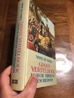 Groot vertelboek voor de Bijbelse geschiedenis / a de vries, Ophalen of Verzenden