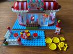 LEGO Friends City Break Café (3061), Ophalen of Verzenden, Zo goed als nieuw, Complete set, Lego