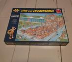 Jan van Haasteren puzzel 2000 stukjes, Ophalen of Verzenden, Meer dan 1500 stukjes, Zo goed als nieuw