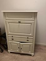 Secretaire Bureau - 145x95x62 cm, Antiek en Kunst, Ophalen