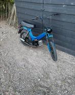Tomos a35 65cc gerevieseerd tekoop of teruil, Fietsen en Brommers, Brommers | Tomos, Ophalen, Zo goed als nieuw, Overige modellen