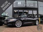 BMW Z4 Roadster sDrive23i Executive | Hardtop | Cruise Contr, Auto's, Automaat, Euro 5, Achterwielaandrijving, Gebruikt