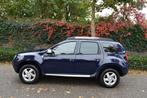 Dacia Duster 1.6 Lauréate 2wd | LEDER | TREKHAAK | AIRCO, Voorwielaandrijving, Euro 5, Gebruikt, Zwart