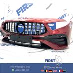 A1778859105 W177 FACELIFT BUMPER AMG VOORBUMPER COMPLEET AMG, Auto-onderdelen, Gebruikt, -, Voor, Ophalen of Verzenden