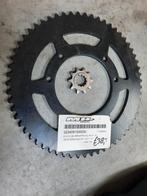 Tandwielen motorhispania, Ophalen of Verzenden