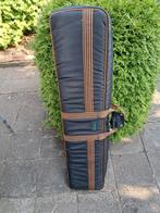 Travel bag 115x25x15

Handige bag voor op vakantie, Ophalen, Zo goed als nieuw, Tas, Overige merken