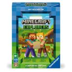 Minecraft Explorers NIEUW, ., Nieuw, Ophalen of Verzenden, .