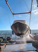 Maas sloep 570, Watersport en Boten, Ophalen, 10 tot 30 pk, 3 tot 6 meter, Buitenboordmotor