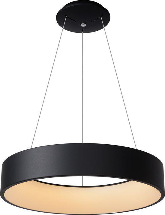 Lucide talowe led, Huis en Inrichting, Lampen | Hanglampen, Zo goed als nieuw, 75 cm of meer, Ophalen of Verzenden