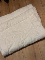 Peuter dekbed, Huis en Inrichting, Slaapkamer | Beddengoed, Ophalen, Wit, Tweepersoons, Deken of Dekbed