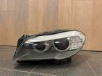 BMW F10 Koplamp Links - 63117271911, Auto-onderdelen, Verlichting, Ophalen of Verzenden, Gebruikt, BMW