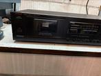 Luxman cassette speler, Ophalen of Verzenden, Zo goed als nieuw, Stereo, Overige merken