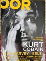 OOR 11-2015 Cobain Nirvana Garvey Eels Deerhunter Jeugd van, Ophalen of Verzenden, Zo goed als nieuw, Muziek, Film of Tv