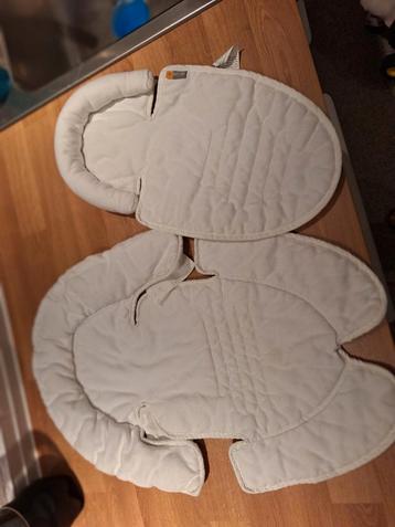 Bloom Fresco Verkleiner Set - Wit beschikbaar voor biedingen