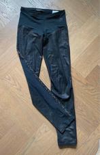 MARCCAIN Zwarte Broek met Studs, Verzenden, Zo goed als nieuw, Zwart, Lang