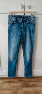 Jongens jeans Rellix mt 176, Ophalen of Verzenden, Zo goed als nieuw, Jongen, Broek