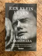 Hanya Yanagihara - Een klein leven, Boeken, Ophalen of Verzenden, Zo goed als nieuw, Hanya Yanagihara, Amerika