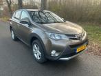 Toyota RAV4 2.0 Dynamic 4WD, Auto's, Toyota, Automaat, Euro 5, Gebruikt, 4 cilinders