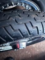 Wielen heritage softail   Banden zo goed als nieuw, Motoren, Ophalen of Verzenden, Gebruikt