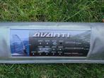 Nieuwe Avanti RDM Spine C-100 430 mast, Ophalen, Nieuw, Minder dan 250 cm, Mast