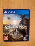 PS4 GHOST RECON WILDLANDS, 1 speler, Ophalen, Zo goed als nieuw, Vanaf 18 jaar
